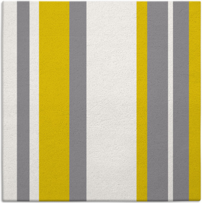 broadstripe rug - item 734327