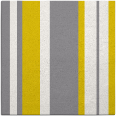 broadstripe rug - item 734328