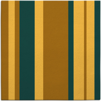 broadstripe rug - item 734329