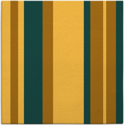 broadstripe rug - item 734330
