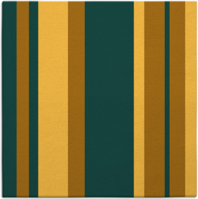 broadstripe rug - item 734332