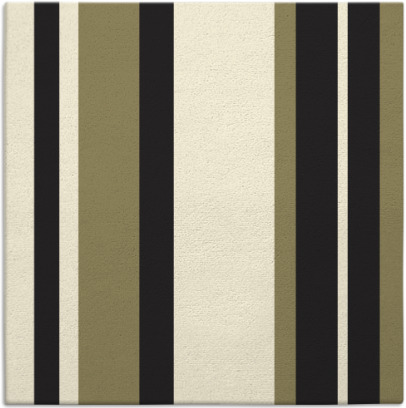 broadstripe rug - item 734333