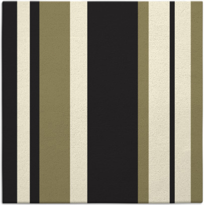 broadstripe rug - item 734334