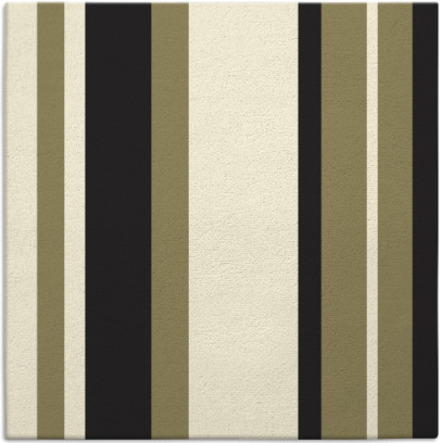 broadstripe rug - item 734335