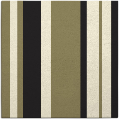 broadstripe rug - item 734336