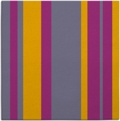broadstripe rug - item 734337