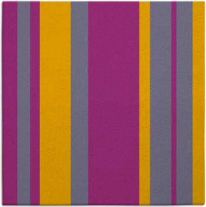 broadstripe rug - item 734338
