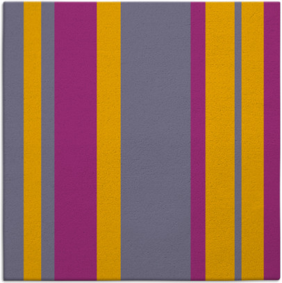 broadstripe rug - item 734339