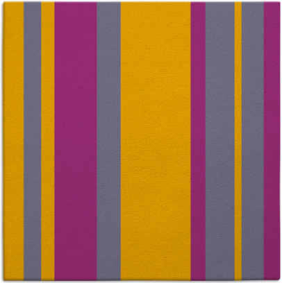 broadstripe rug - item 734340