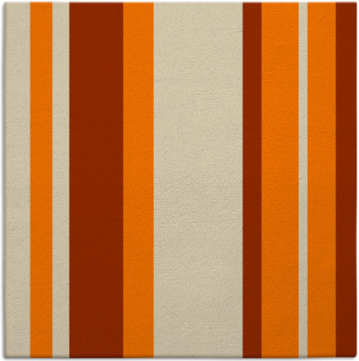 broadstripe rug - item 734342