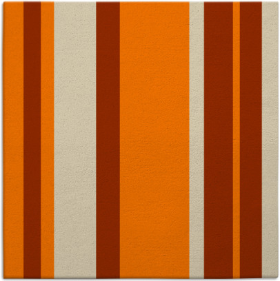 broadstripe rug - item 734343
