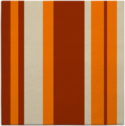 broadstripe rug - item 734344