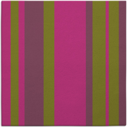 broadstripe rug - item 734353
