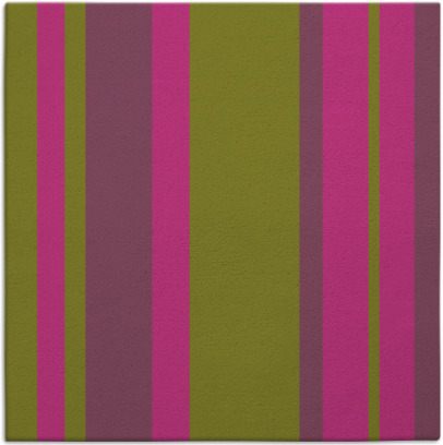 broadstripe rug - item 734354