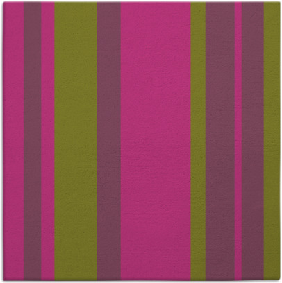 broadstripe rug - item 734355