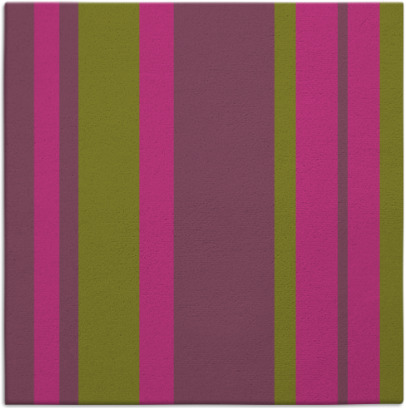 broadstripe rug - item 734356