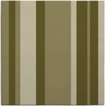 broadstripe rug - item 734357