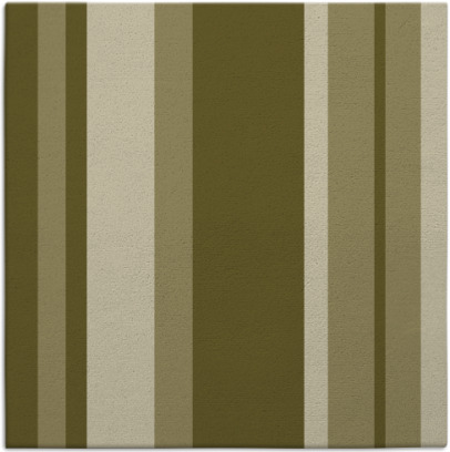 broadstripe rug - item 734358
