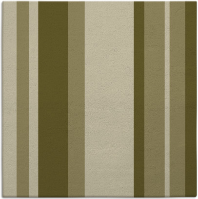 broadstripe rug - item 734360