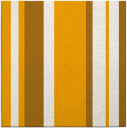 broadstripe rug - item 734362