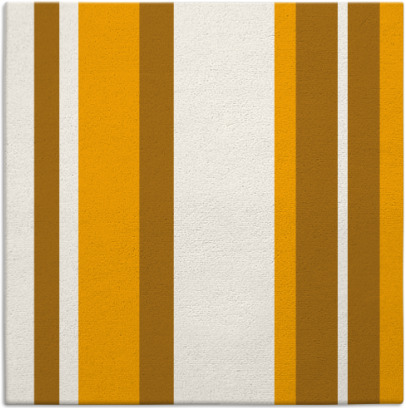 broadstripe rug - item 734363