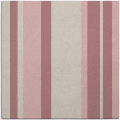broadstripe rug - item 734365