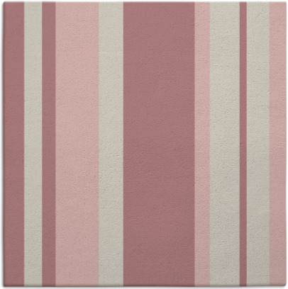 broadstripe rug - item 734366