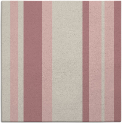 broadstripe rug - item 734367