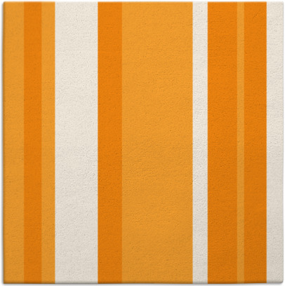 broadstripe rug - item 734369