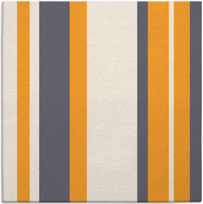 broadstripe rug - item 734373