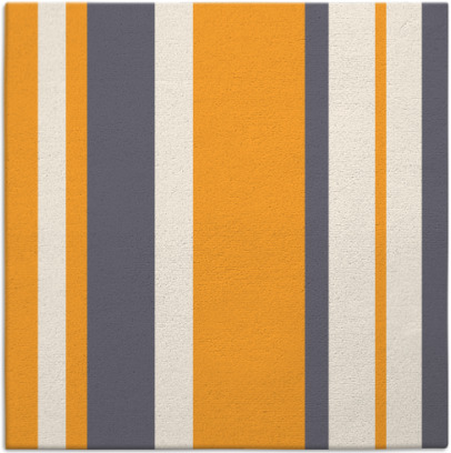 broadstripe rug - item 734374