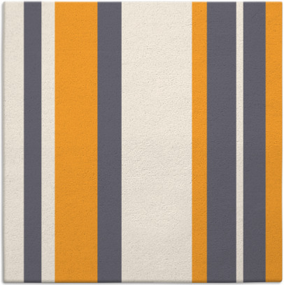 broadstripe rug - item 734375
