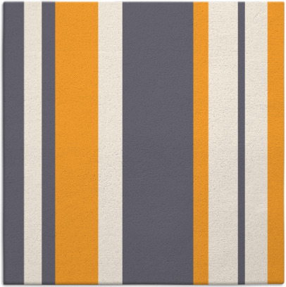 broadstripe rug - item 734376