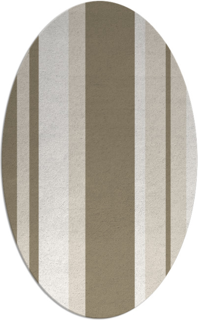 broadstripe rug - item 734379