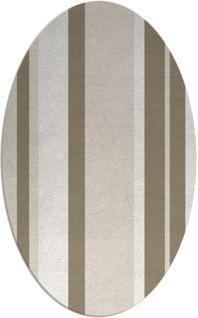 broadstripe rug - item 734380