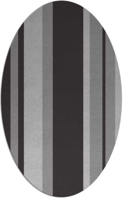 broadstripe rug - item 734423