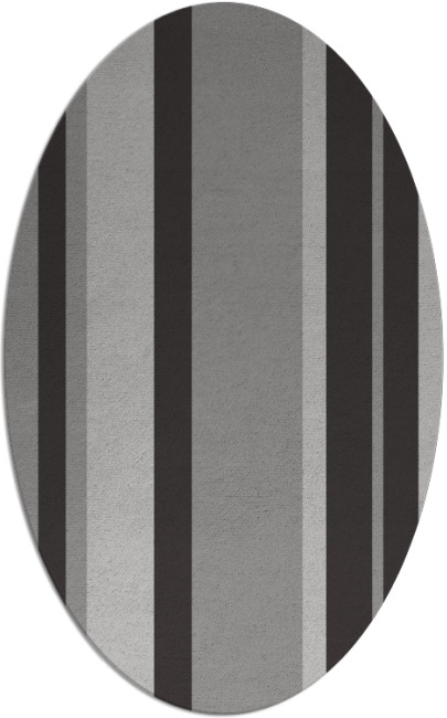 broadstripe rug - item 734424