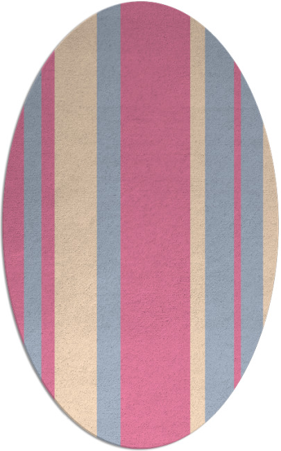 broadstripe rug - item 734427