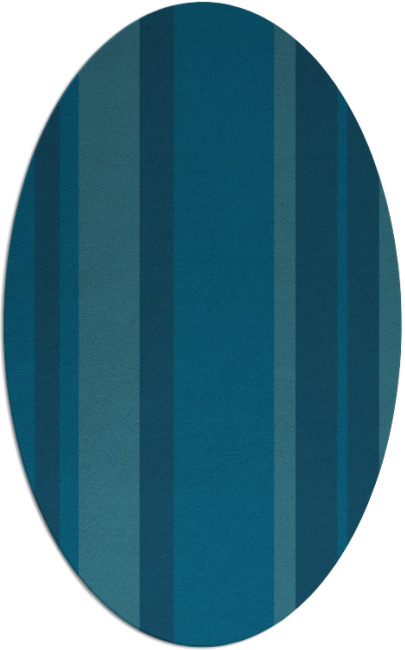 broadstripe rug - item 734429