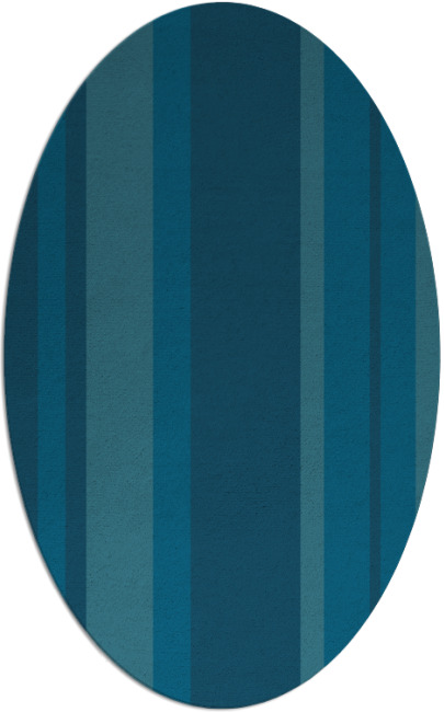 broadstripe rug - item 734430