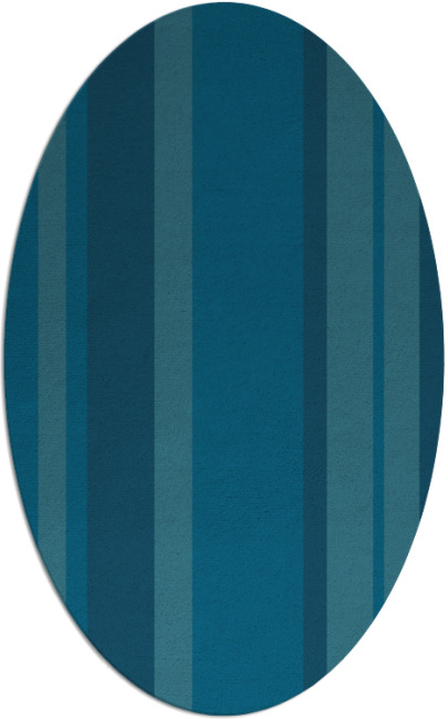 broadstripe rug - item 734431