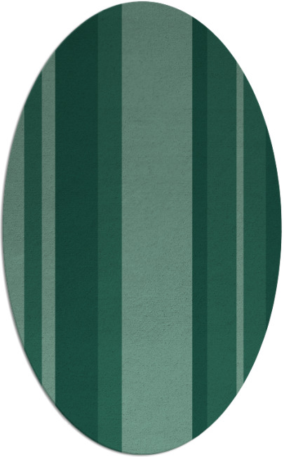broadstripe rug - item 734433