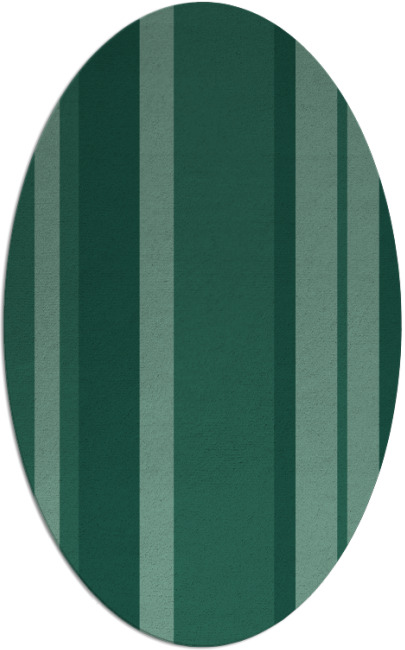 broadstripe rug - item 734434