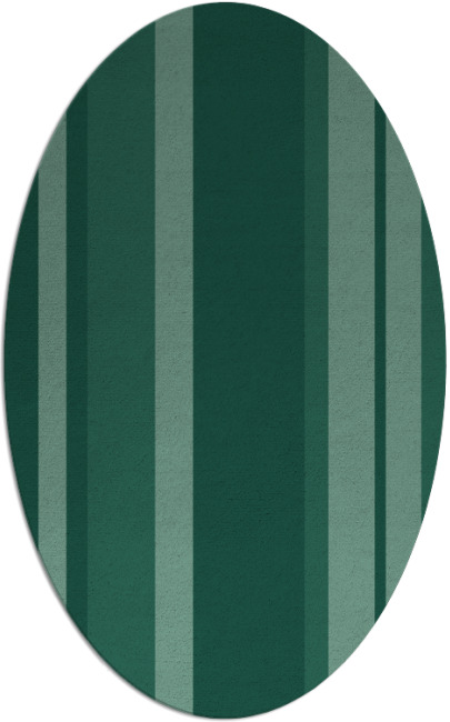 broadstripe rug - item 734436