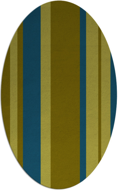 broadstripe rug - item 734439