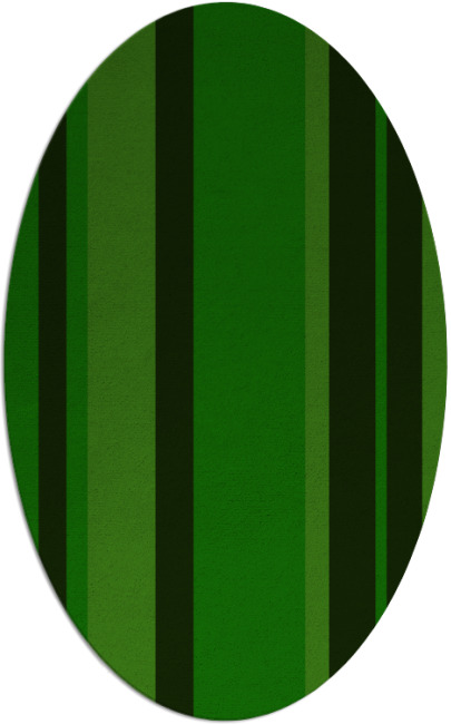 broadstripe rug - item 734446