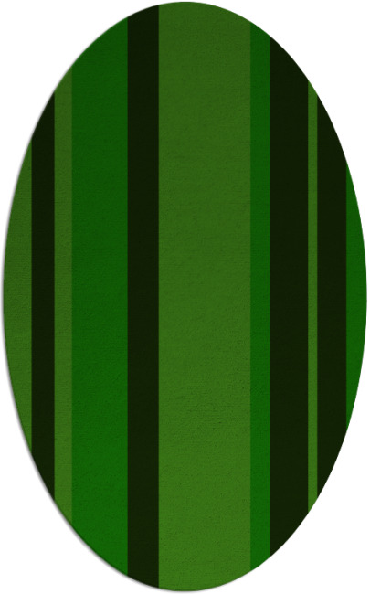 broadstripe rug - item 734448