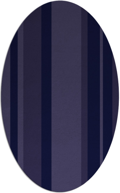 broadstripe rug - item 734461
