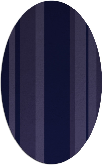 broadstripe rug - item 734462