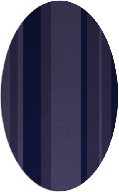 broadstripe rug - item 734463